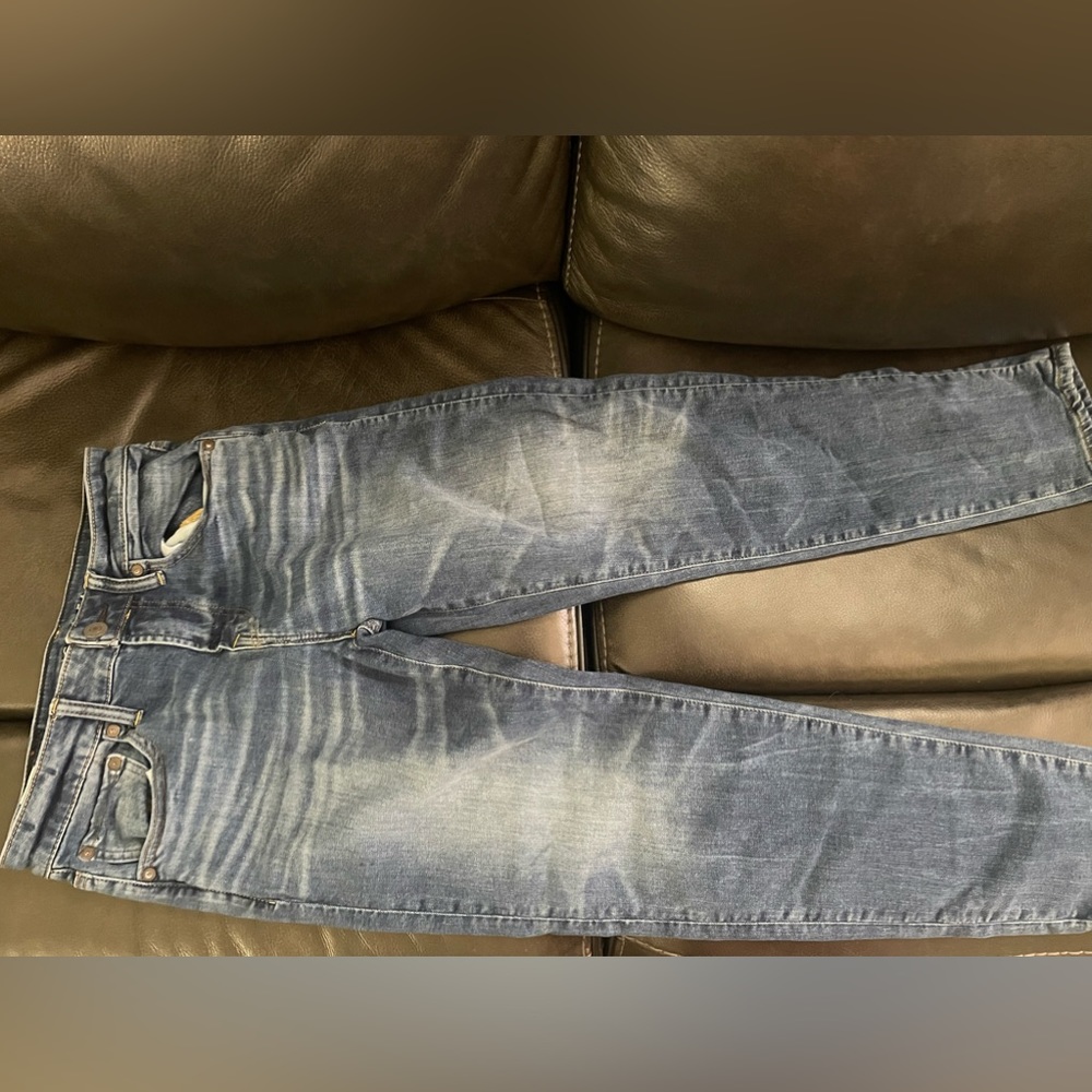 Men’s slim jeans